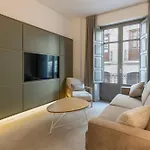 Bibo Marques De Falces Apartment