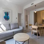 Apartment Bibo Marques De Falces