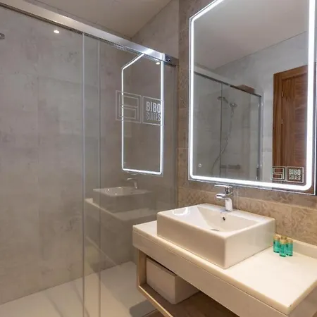 Appartement Bibo Marques De Falces Granada