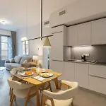 Apartamento Bibo Marques De Falces Granada