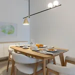 Apartamento Bibo Marques De Falces Granada