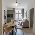 Apartamento Bibo Marques De Falces *
