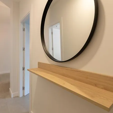 Lägenhet Bibo Marques De Falces