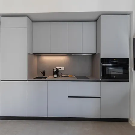 아파트 Bibo Marques De Falces